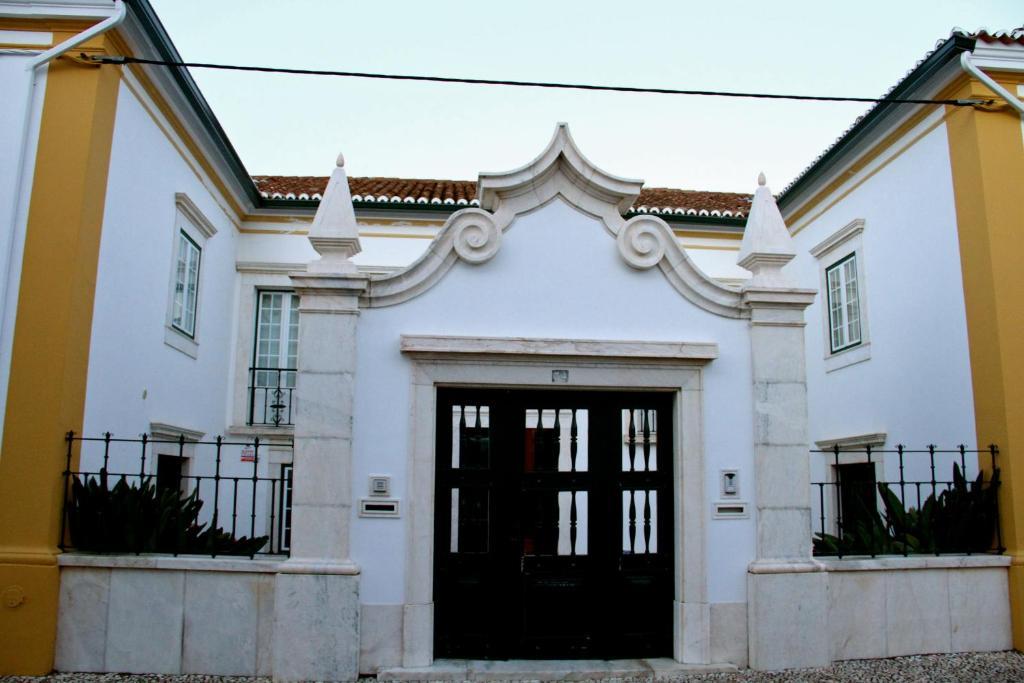 Casa Do Colegio Velho Hotel วีลา วิซอซา ภายนอก รูปภาพ