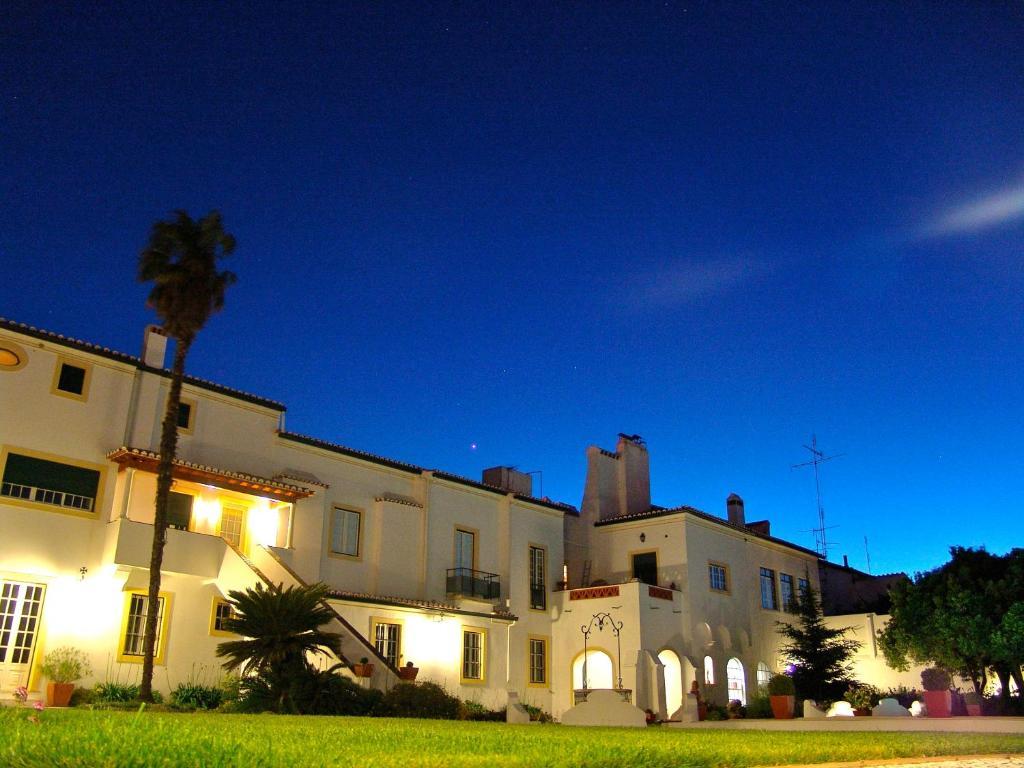 Casa Do Colegio Velho Hotel วีลา วิซอซา ภายนอก รูปภาพ