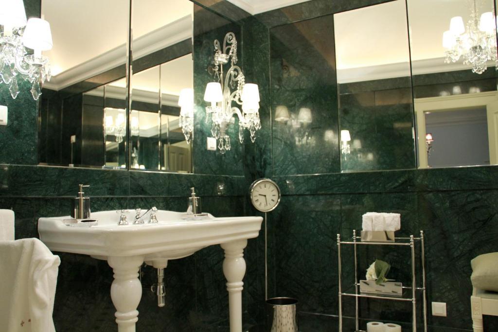 Casa Do Colegio Velho Hotel วีลา วิซอซา ภายนอก รูปภาพ