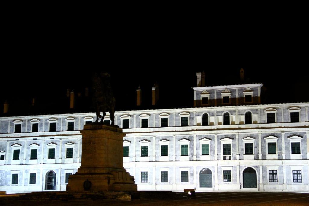 Casa Do Colegio Velho Hotel วีลา วิซอซา ภายนอก รูปภาพ