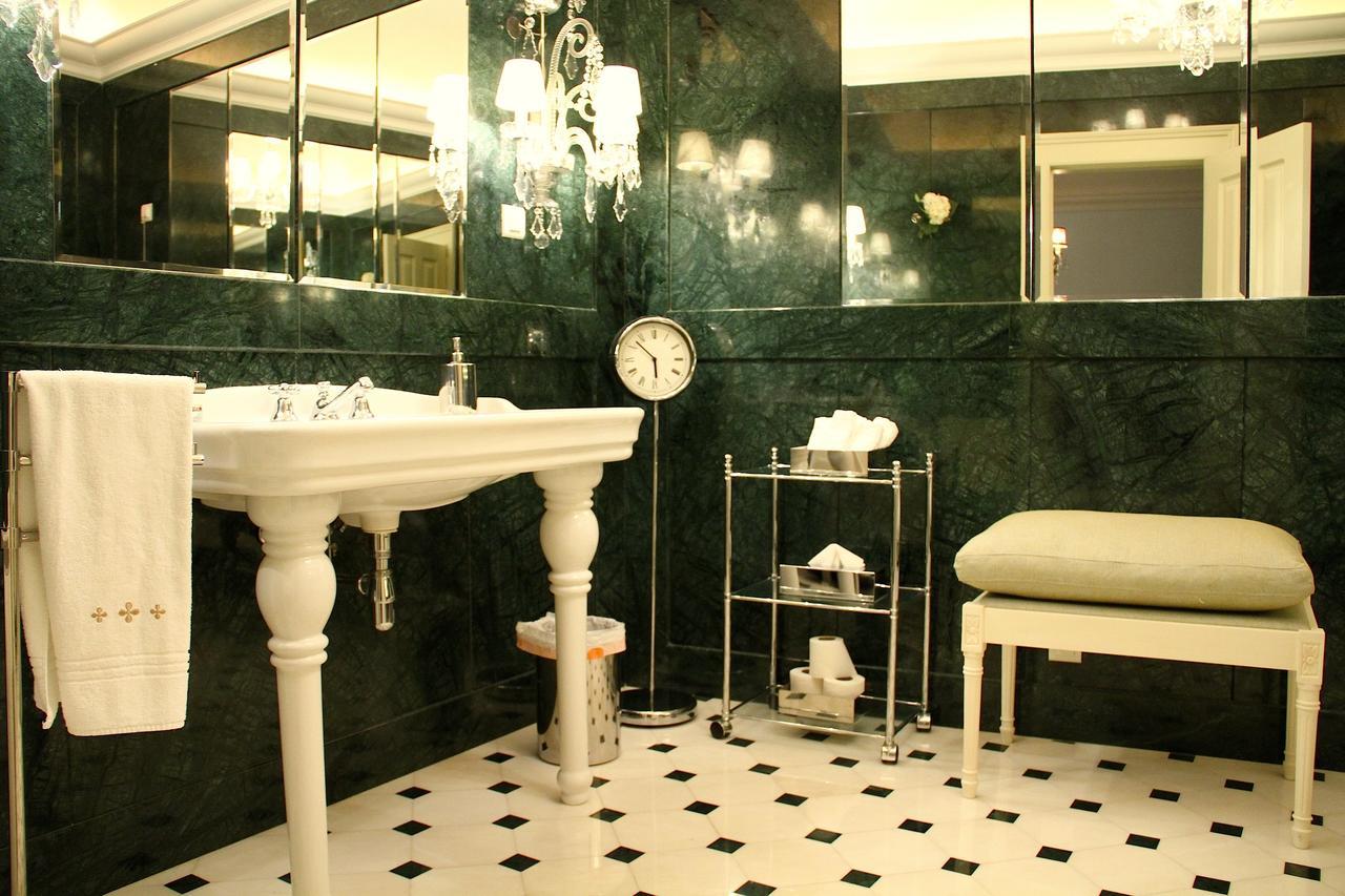 Casa Do Colegio Velho Hotel วีลา วิซอซา ภายนอก รูปภาพ