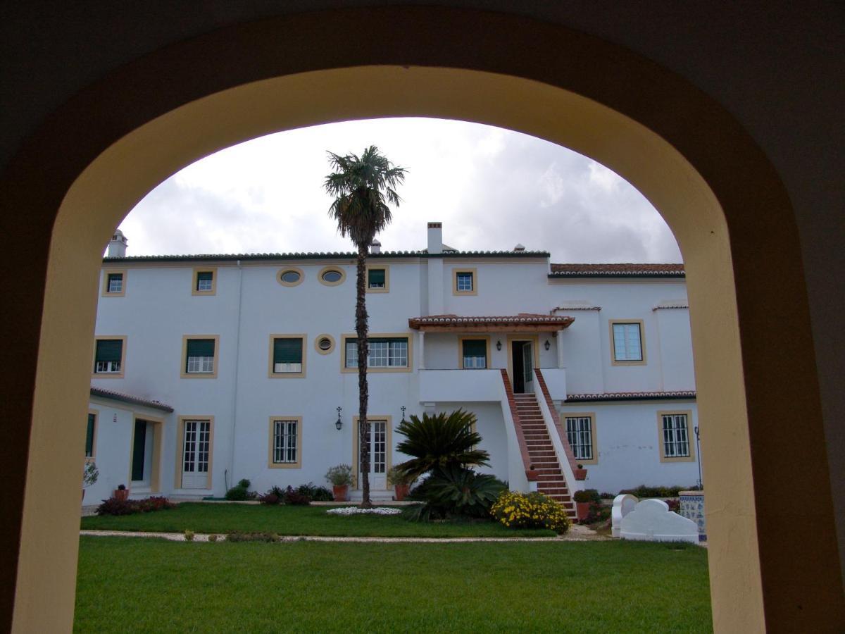 Casa Do Colegio Velho Hotel วีลา วิซอซา ภายนอก รูปภาพ