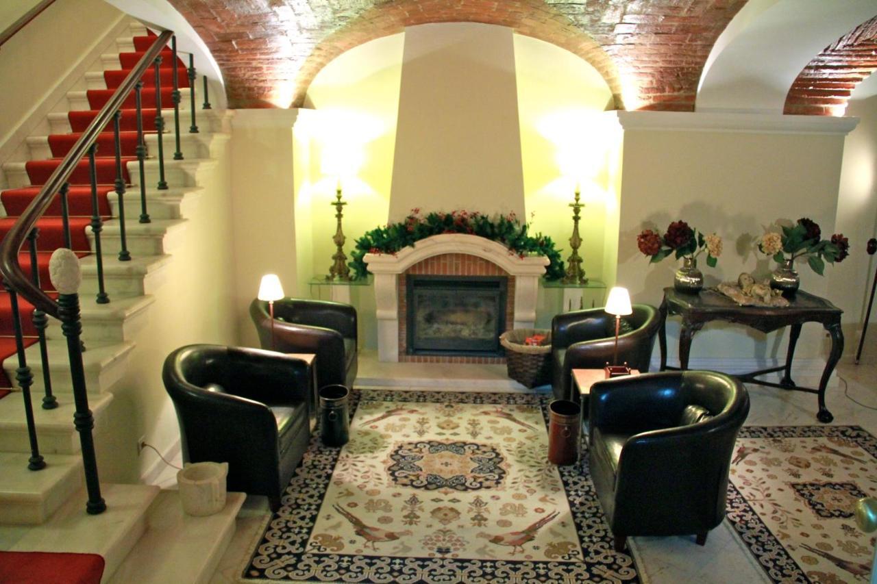 Casa Do Colegio Velho Hotel วีลา วิซอซา ภายนอก รูปภาพ