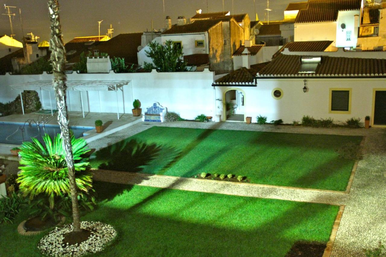 Casa Do Colegio Velho Hotel วีลา วิซอซา ภายนอก รูปภาพ